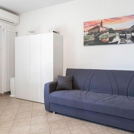 Italianway - Andrea Ponti 1 Lägenhet Milano Exteriör bild