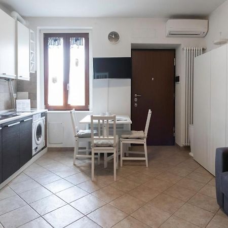 Italianway - Andrea Ponti 1 Lägenhet Milano Exteriör bild